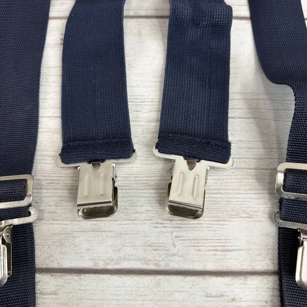 CLC CUSTOM LEATHERCRAFT WORK GEAR HEAVY-DUTY BLUE WORK 2